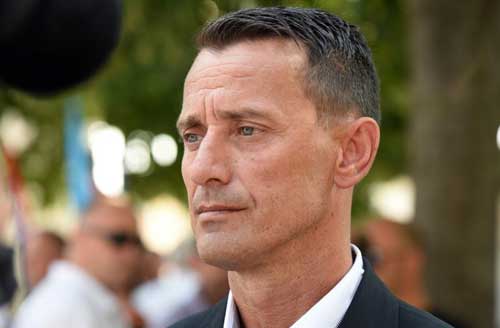HOS - ZDS