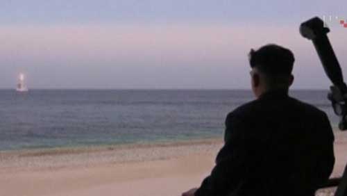 Koreja