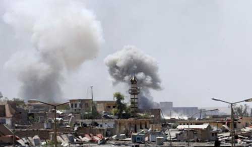 Mosul
