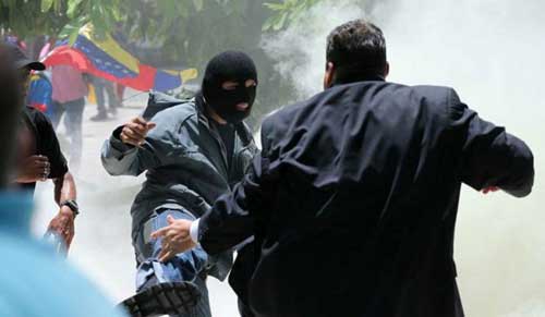 Venezuela