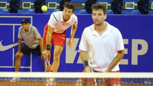 Braća Draganja - Umag - Tenis