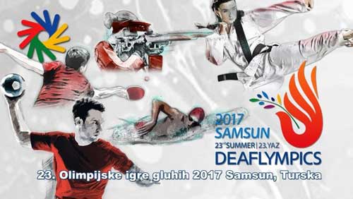 Olimpijske igre gluhih