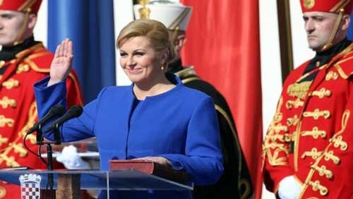 Kolinda