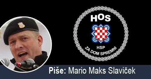 Mario Maks Slaviček