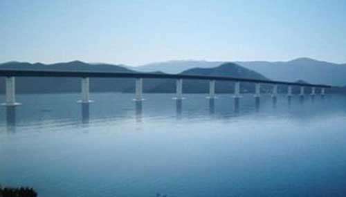 Pelješki most