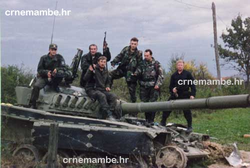 Ustaše