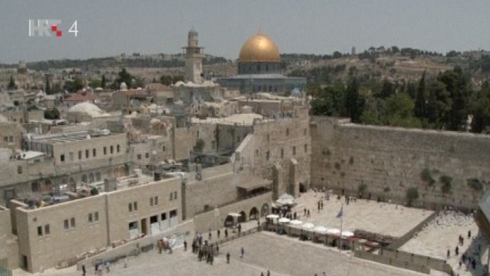 Izrael - Al Jazeera