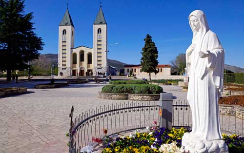 Međugorje