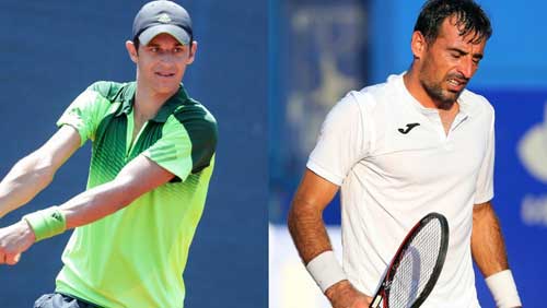 Pavić - Dodig - Montreal