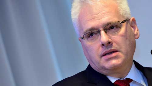 Josipović
