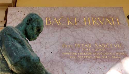 Bački Hrvati