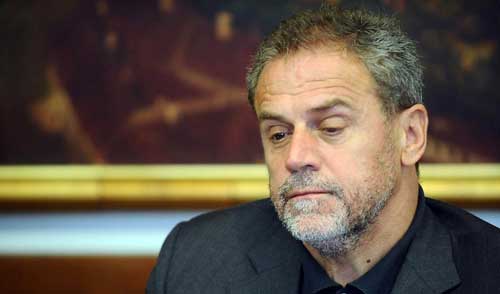 Bandić