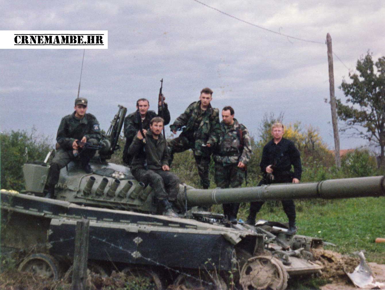 Banovina - Novi Farkašić
