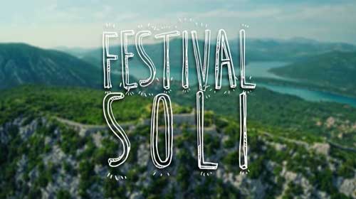 Festival soli