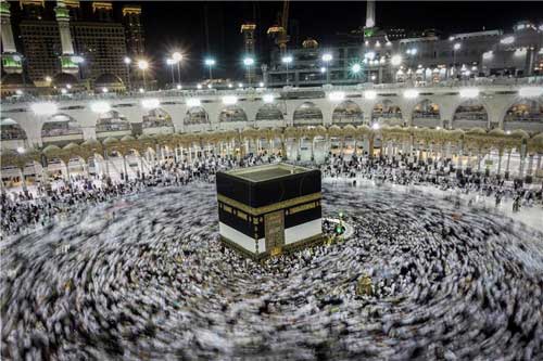Muslimani
