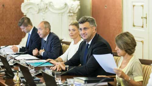 Plenković