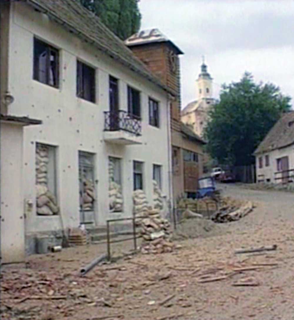 Viduševac