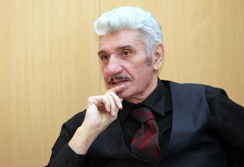 Domazet Lošo