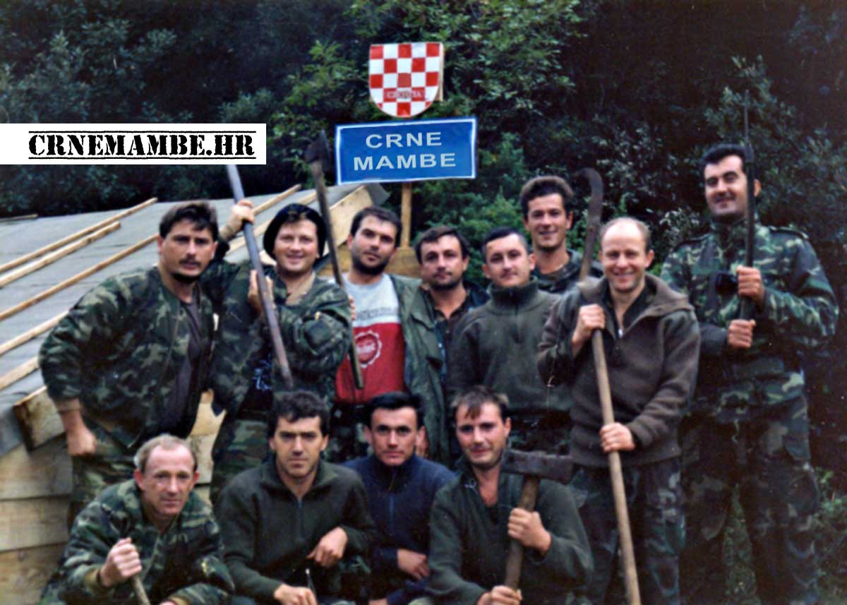 Južno bojište - Dubrovnik