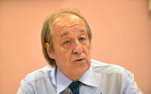 Furio Radin