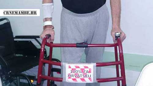 Teško oboljeli branitelji