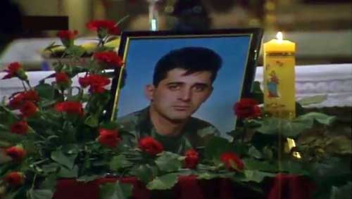 Damir Tomljanović Gavran