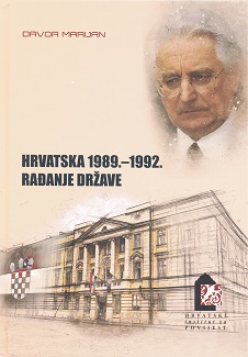 Rađanje države