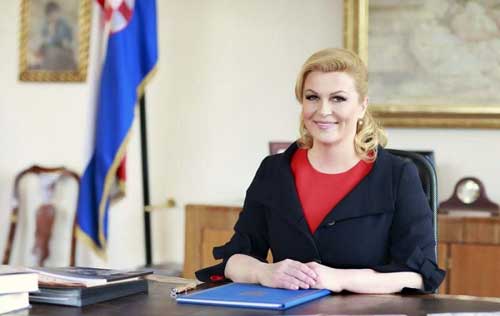 Kolinda