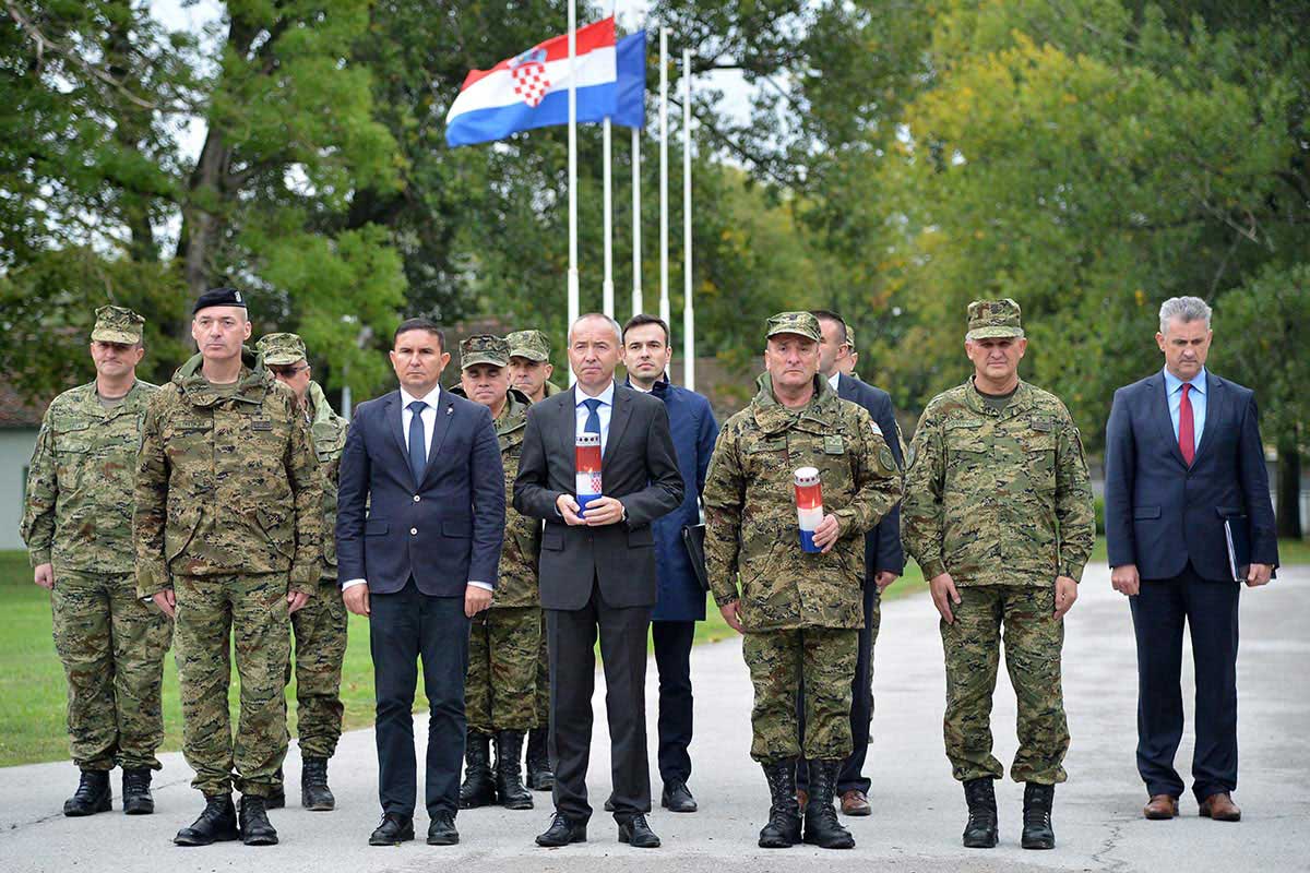 Krstičević