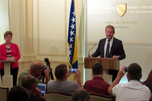 Izetbegović
