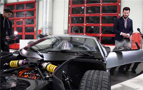 Rimac