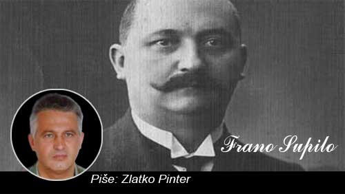Frano Supilo