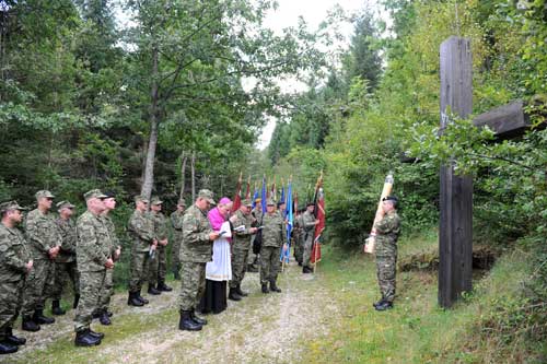 Udbina - hodočašće