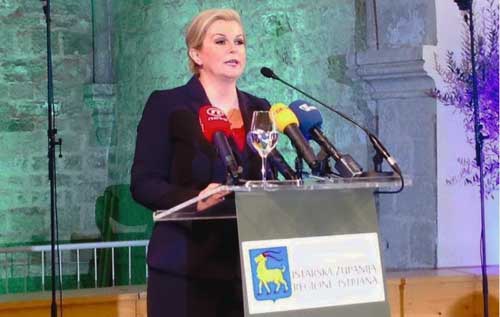 Kolinda
