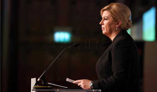 Kolinda - Rumunjska