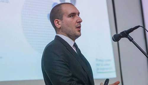 Krešimir Budiša