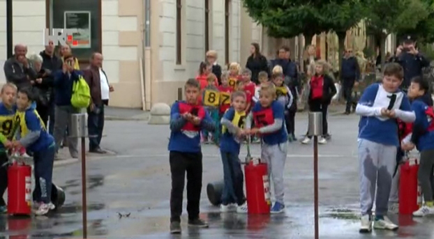 Vatrogasci - Bjelovar