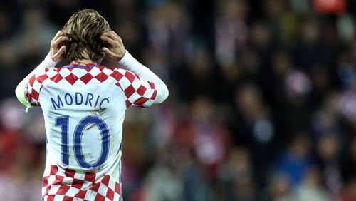 Modrić