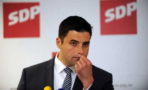 SDP