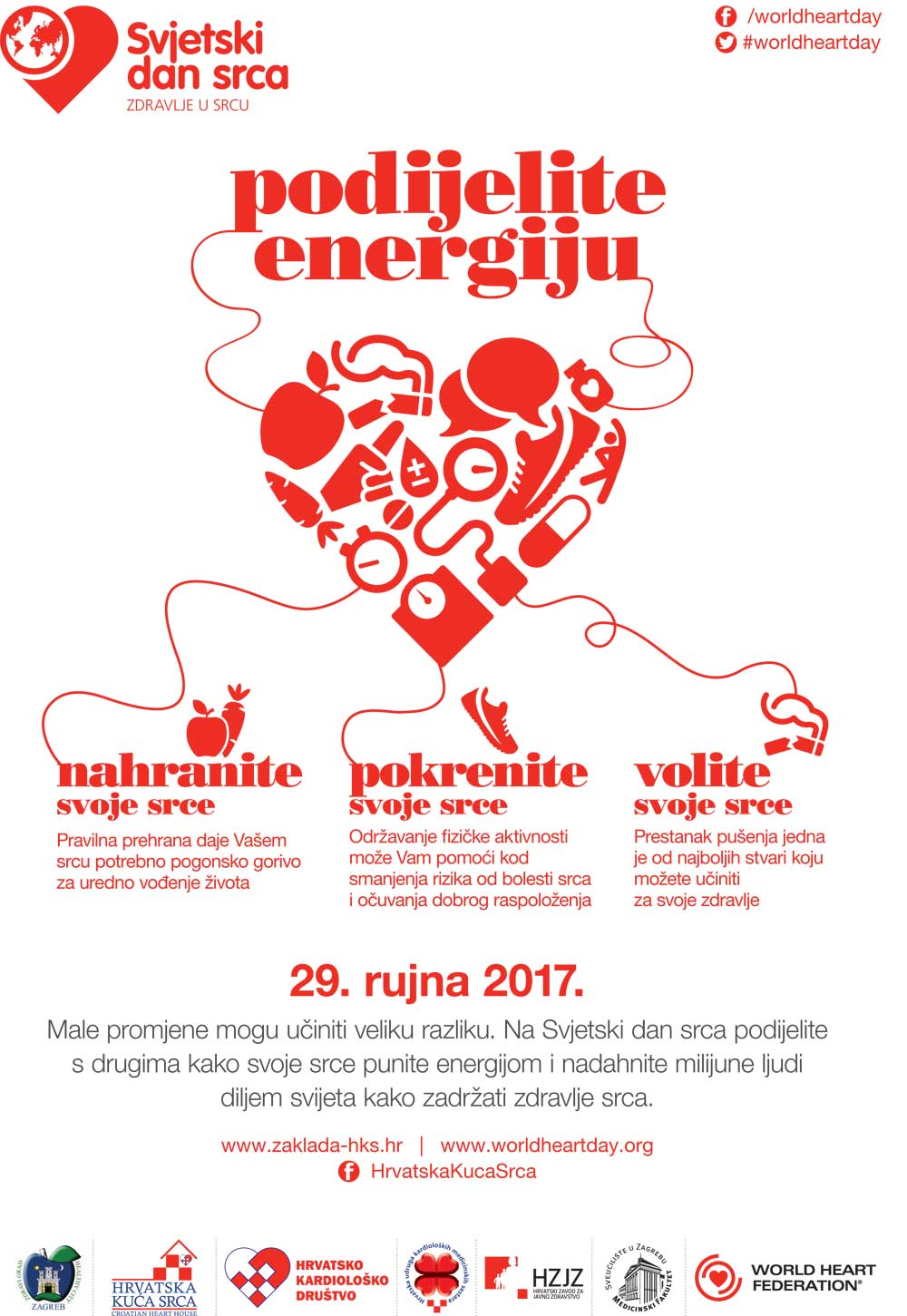 Svjetski dan srca