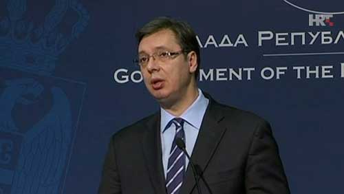 Vučić