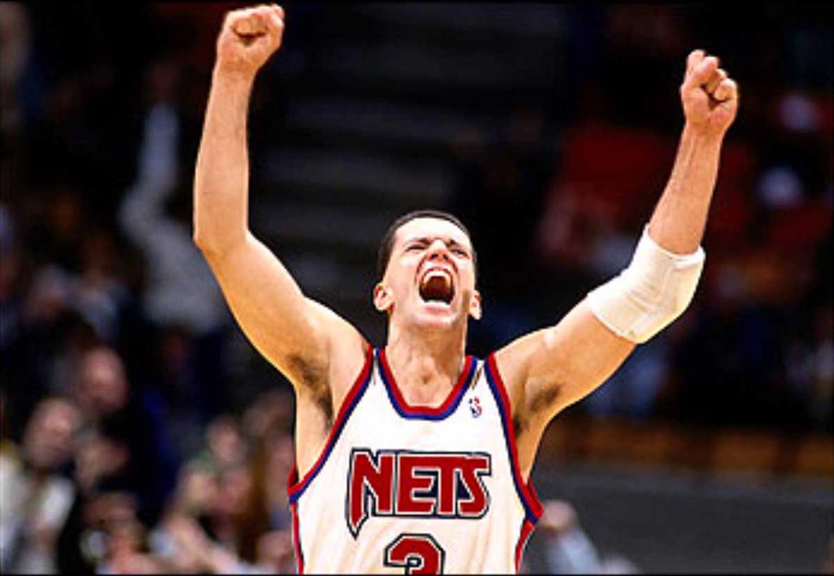 Dražen Petrović