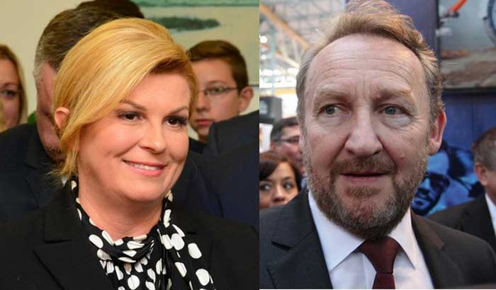 Kolinda - Bakir