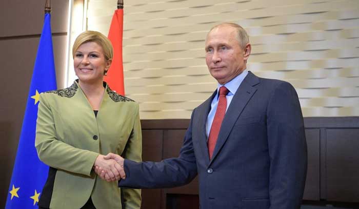 Kolinda