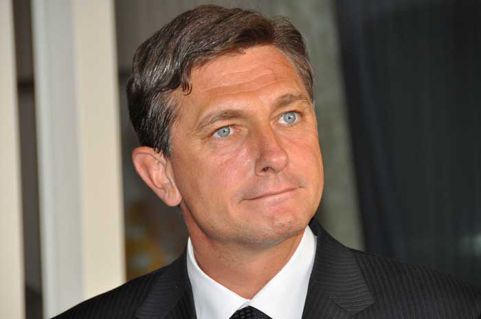 Pahor