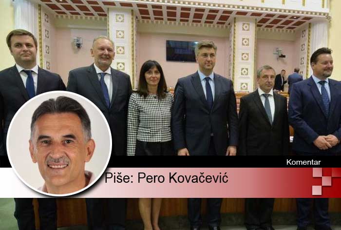 Plenković