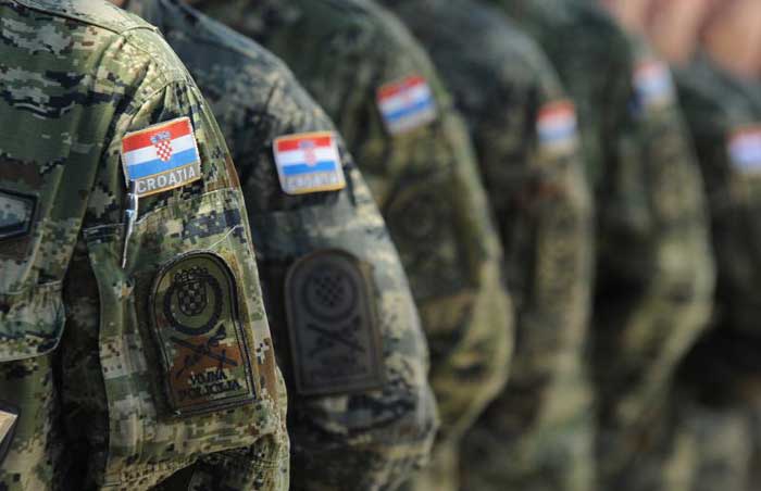 Pričuvna vojska