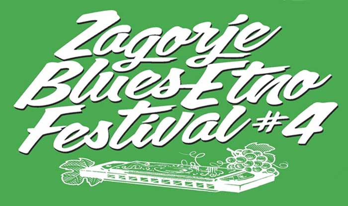 Zagorje Blues