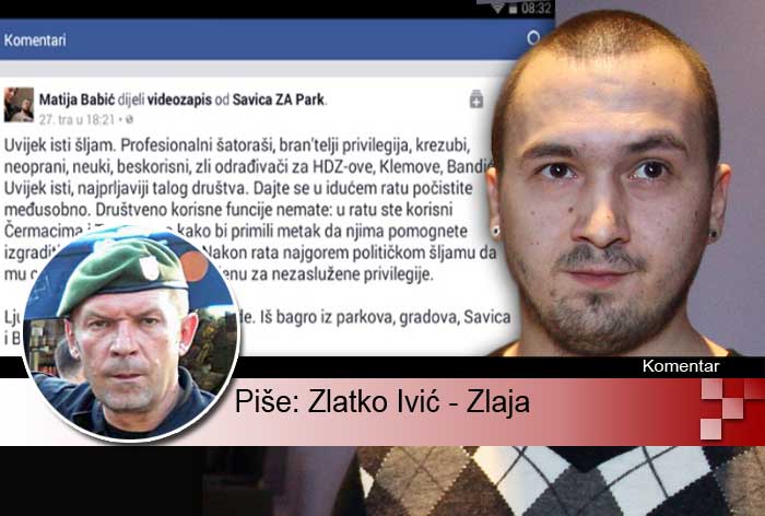 Matija Babić