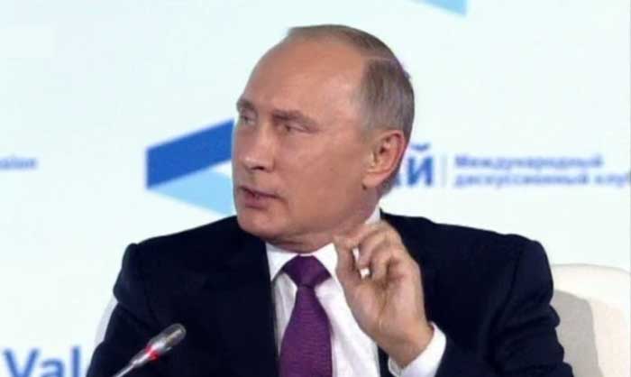 Putin